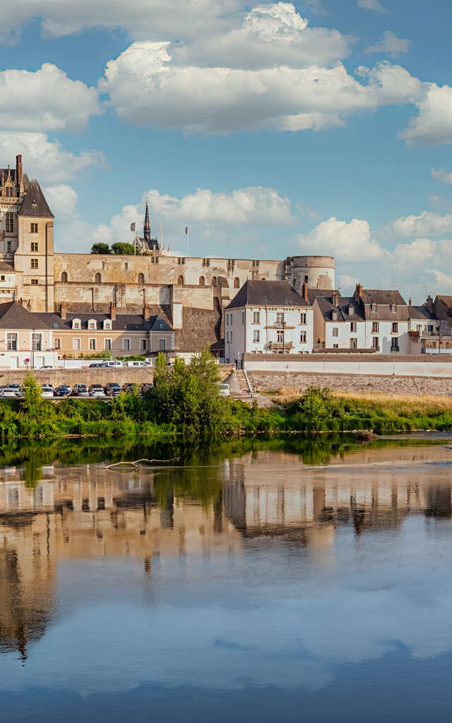 Château Royal d’Amboise