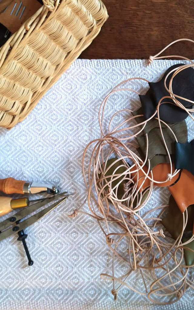 Arkéos - Atelier en famille - Bullae