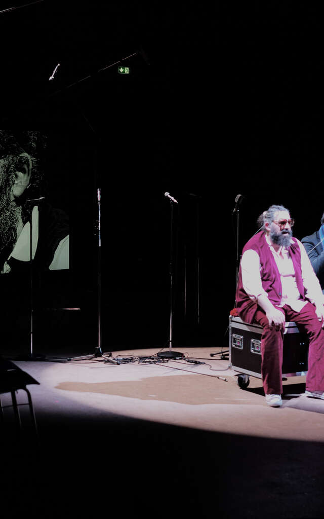 Tandem Scène Nationale - Sauve qui peut