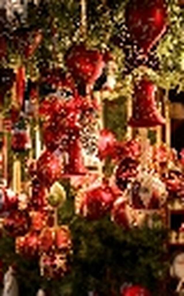 Marché de Noël de Goeulzin