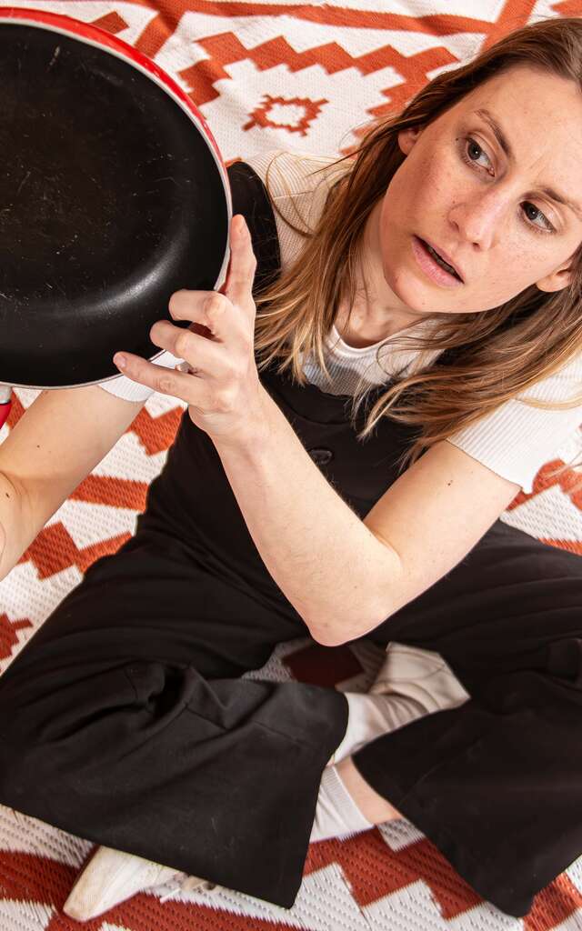 Théâtre de Sin-le-Noble - Festival Festimômes - À Rebours