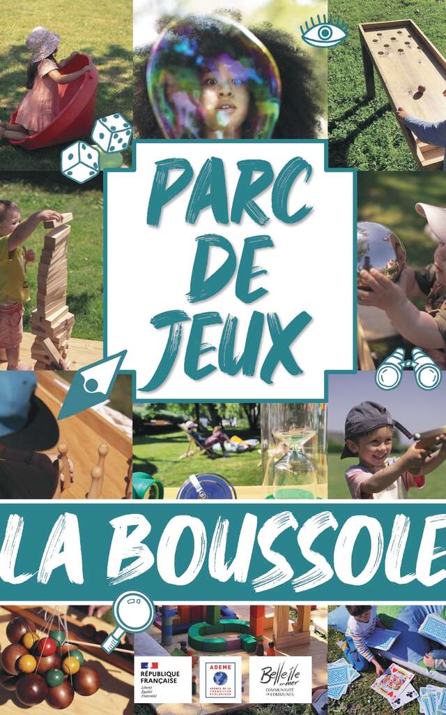 Parc La Boussole