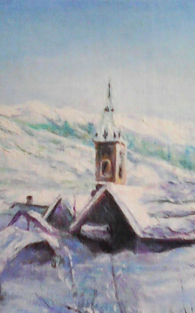 Exposition Roger Desmond