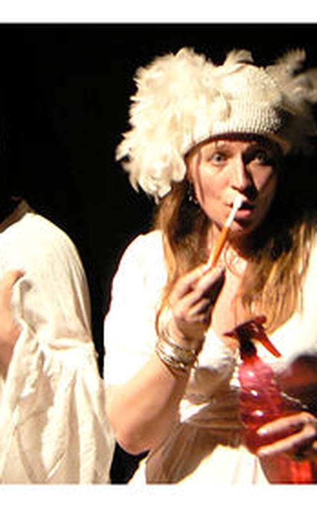 Théâtre de Sin-le-Noble - Festival Festimômes - L'opéra dentaire