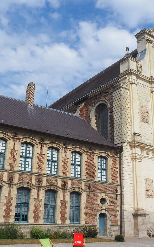Musée de la Chartreuse