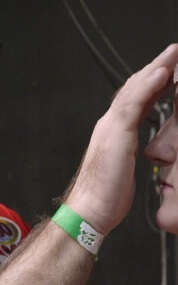 Projection documentaire "Douai Boxing Club" - Ferme des Ailleurs à Arleux