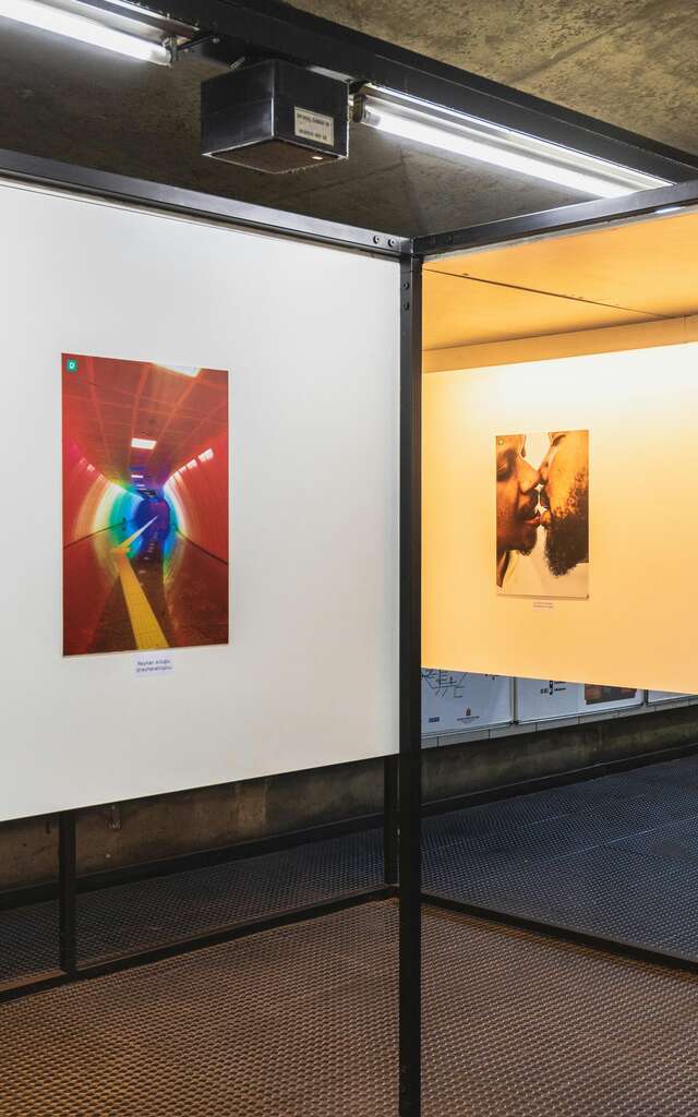 Exposition "Talents de femmes"