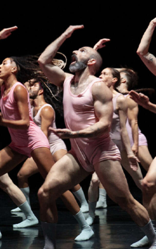 Tandem Scène Nationale  - Ode