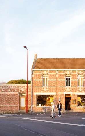 L'oeil Vagabond - Journées Européennes du Patrimoine