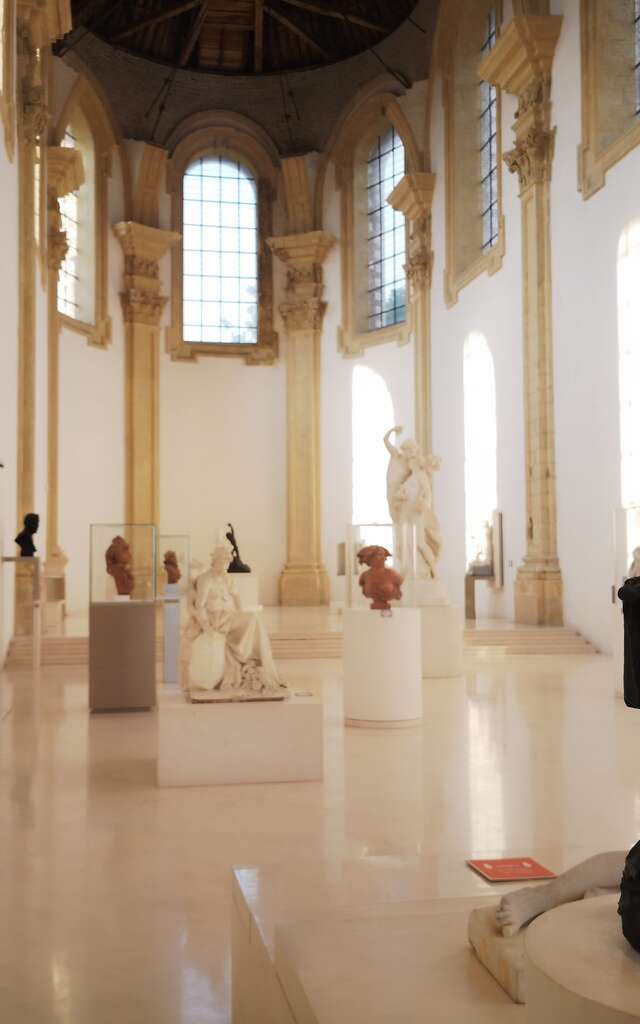 Musée de la Chartreuse - A table les enfants !