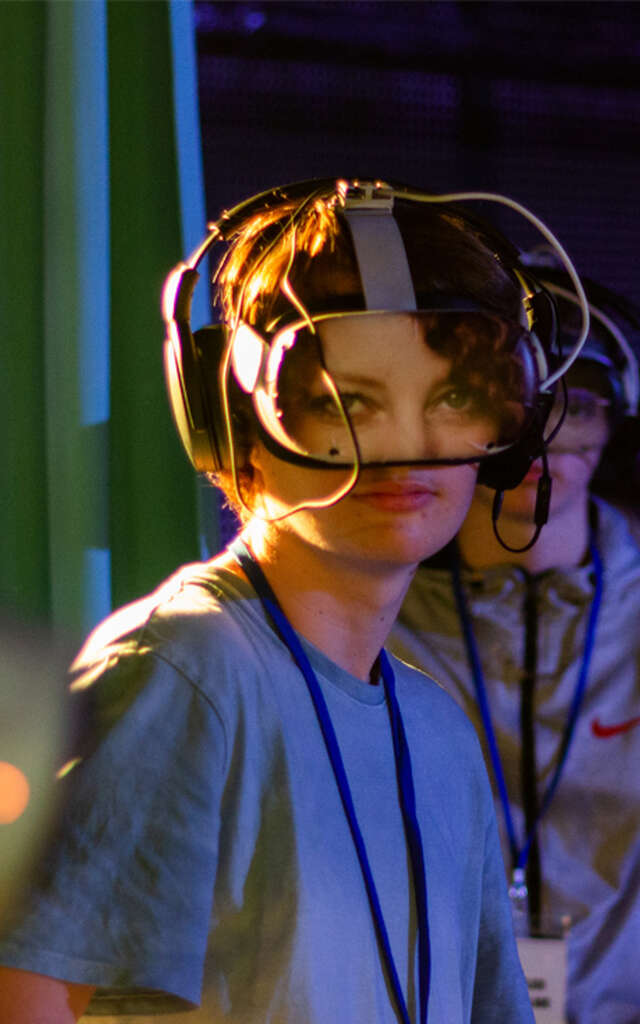 Tandem Scène Nationale - Crari or not