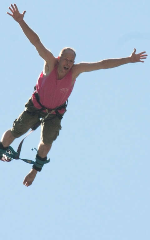 LE 107 - ELASTIC NATURAL BUNGEE