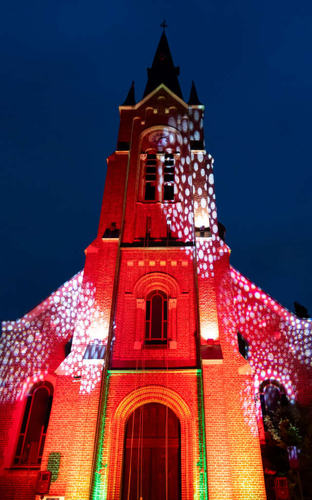 Cuincy christmas market