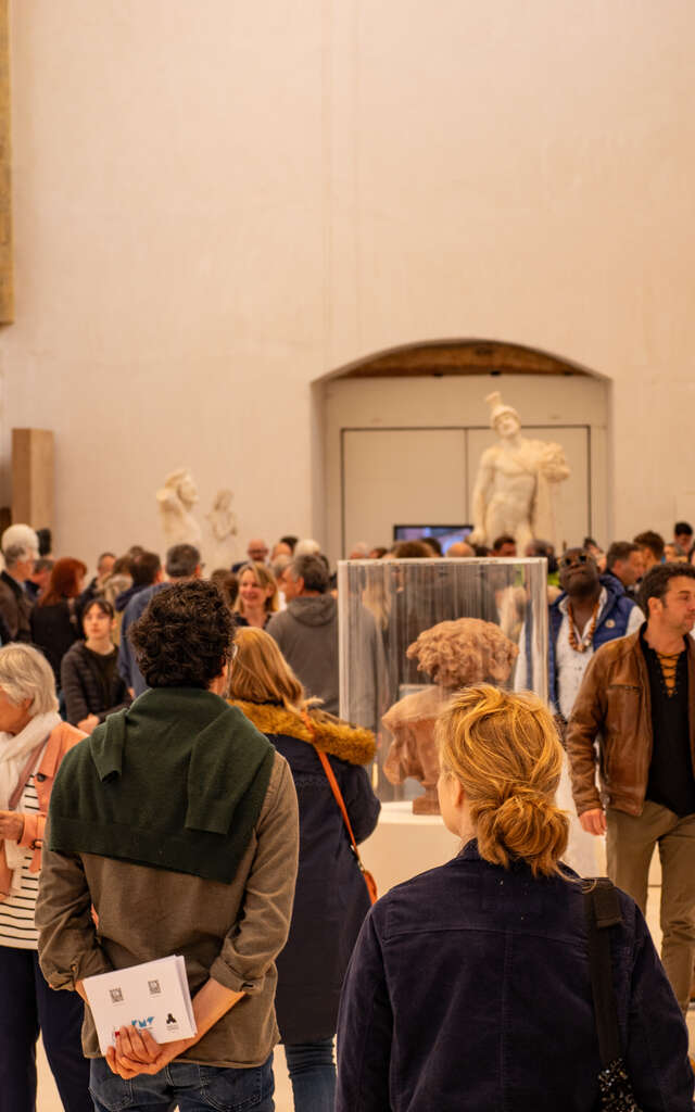 Nuit des musées - Musée de la Chartreuse