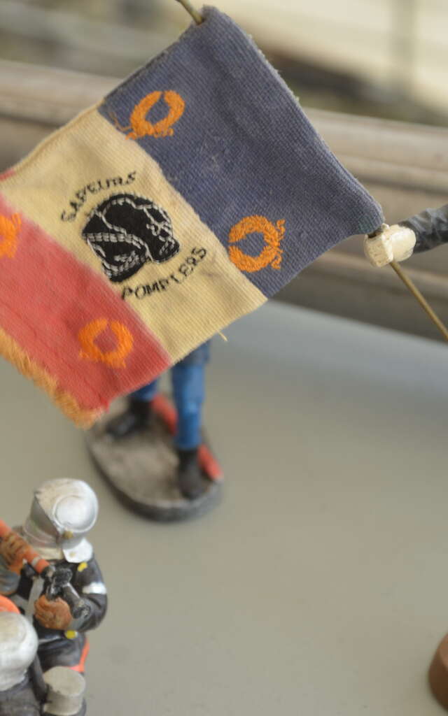 Marais Accueil - Journées Européennes du Patrimoine