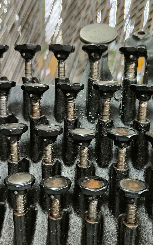 Livres d’artistes, typographie et estampes à l’Imprimerie nationale - Journées Européennes des Métiers d'Art