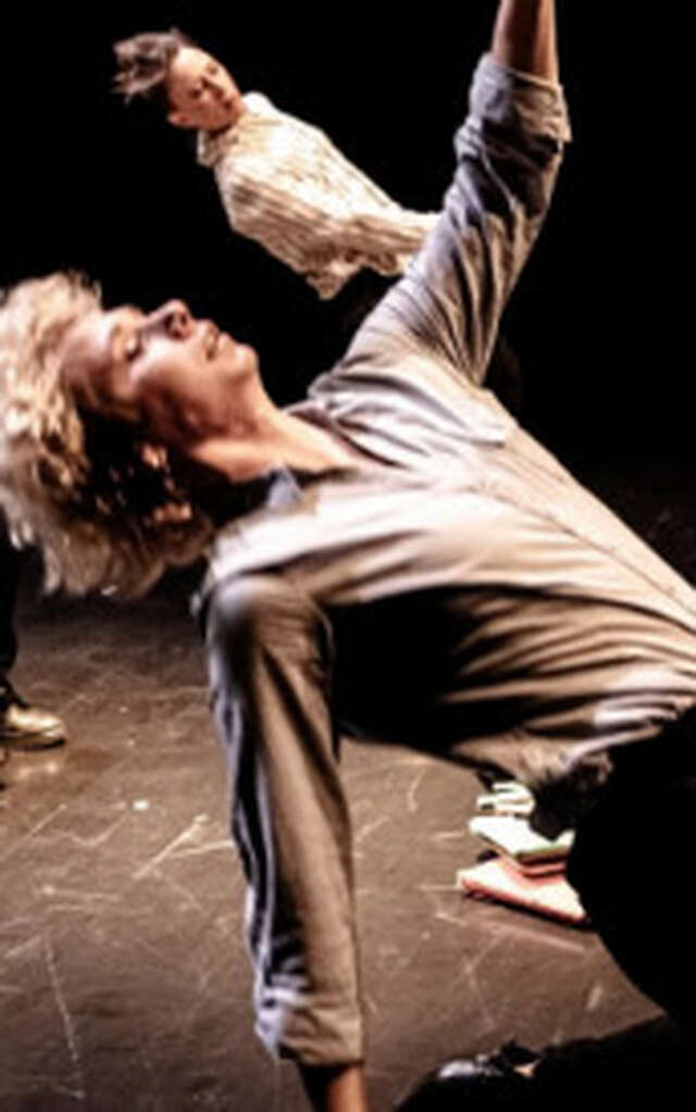 Spectacle « Machines de Guerre »