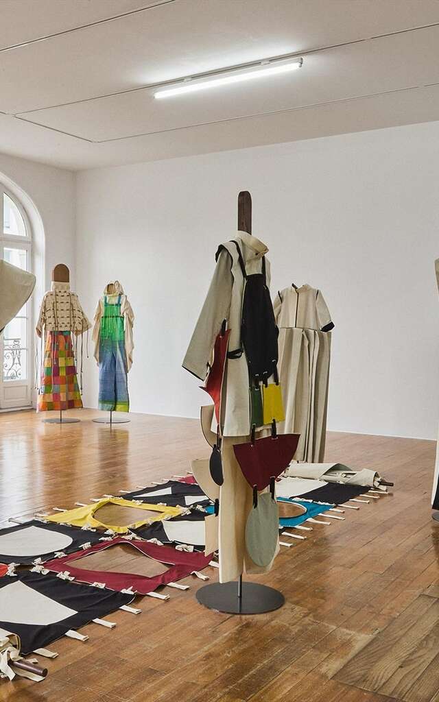 Atelier en famille, enfants 6-12 ans « Le Jardin des métamorphoses »