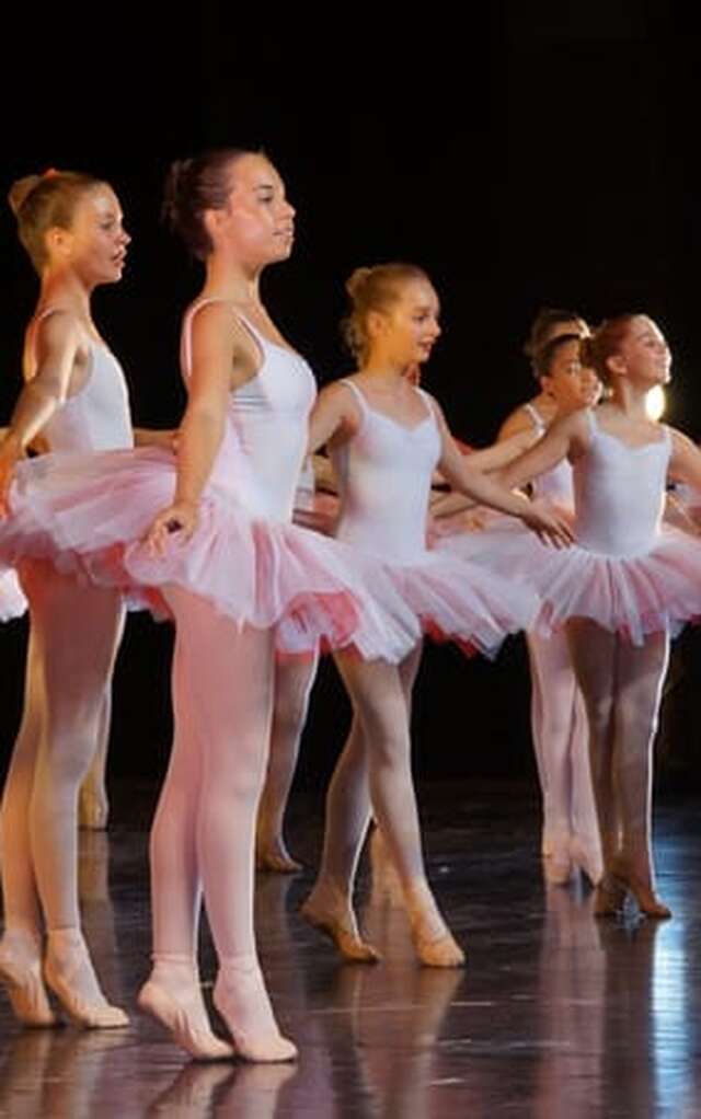 Gala de Noël du Conservatoire