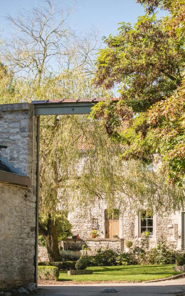 Chasse au trésor Totemus - Entre moulin, fermes et petit patrimoine