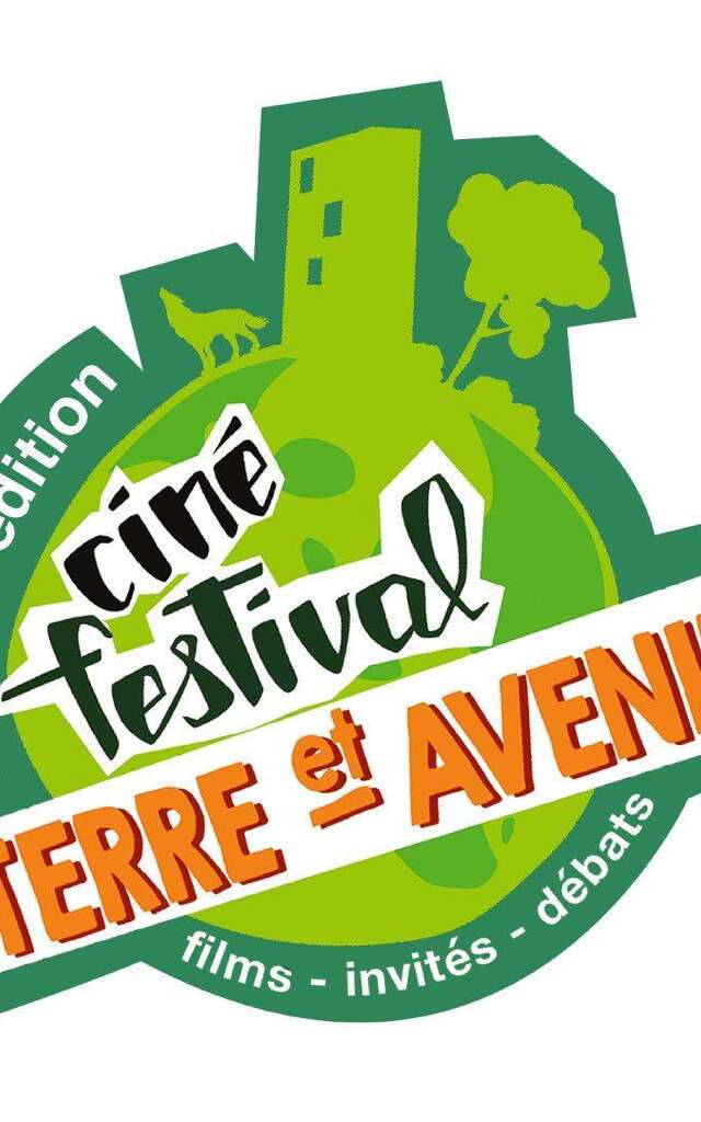 Ciné-festival Terre et Avenir – 12ème Edition