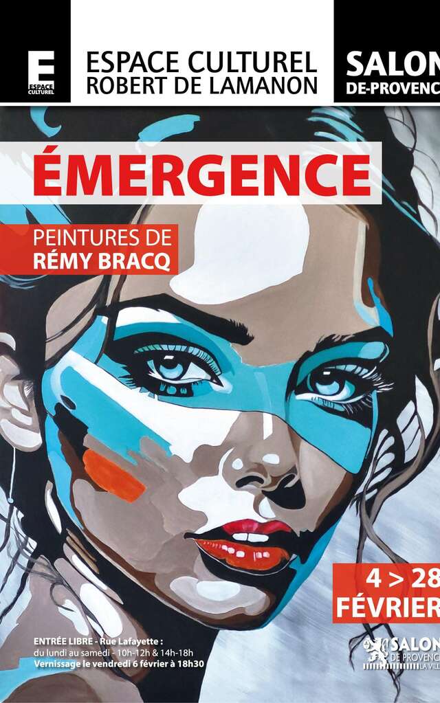 Exposition : Emergence
