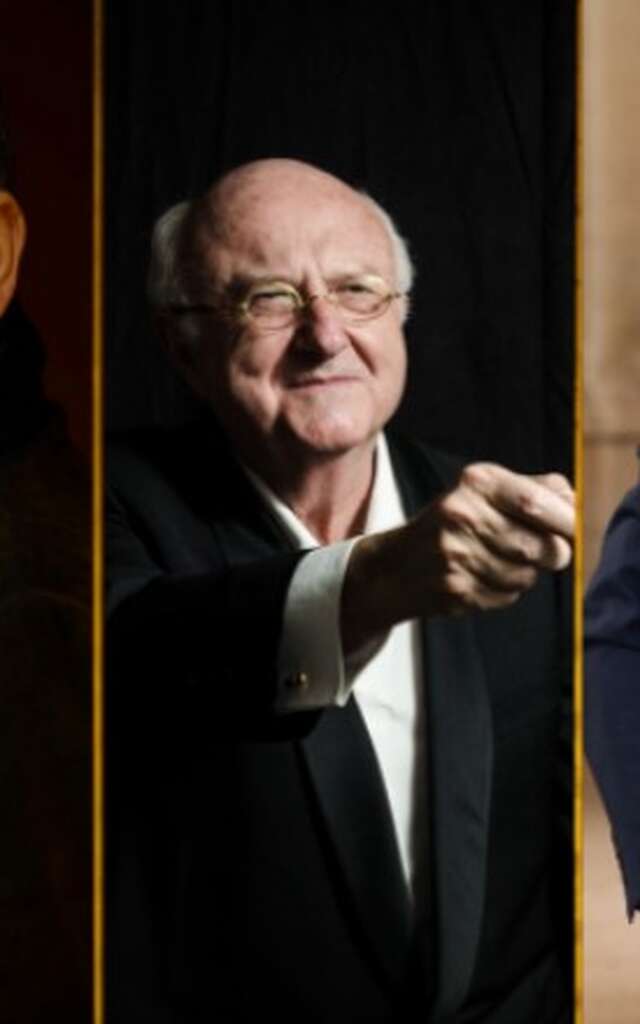 Théâtre : Les fables de la fontaine