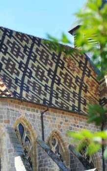 Eglise Prieurale Saint Martin