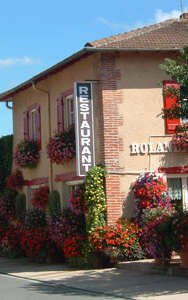 Restaurant Chez Rolande