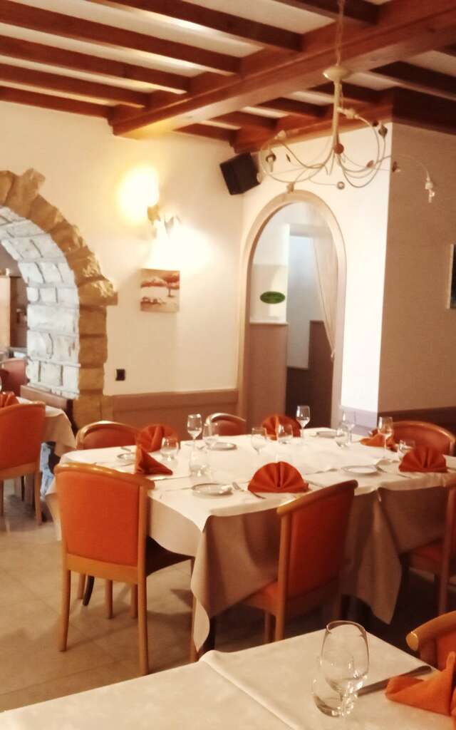 Restaurant Tissot