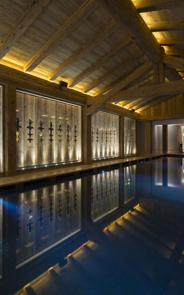 SPA by La Cordée