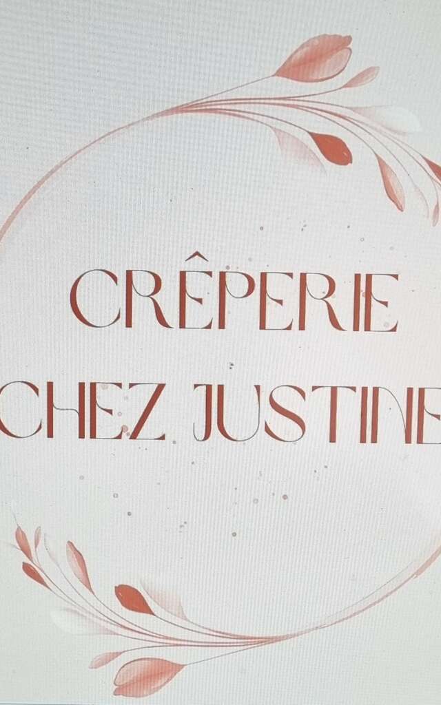 Crêperie Chez Justine