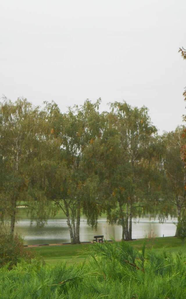 Golf du Clou