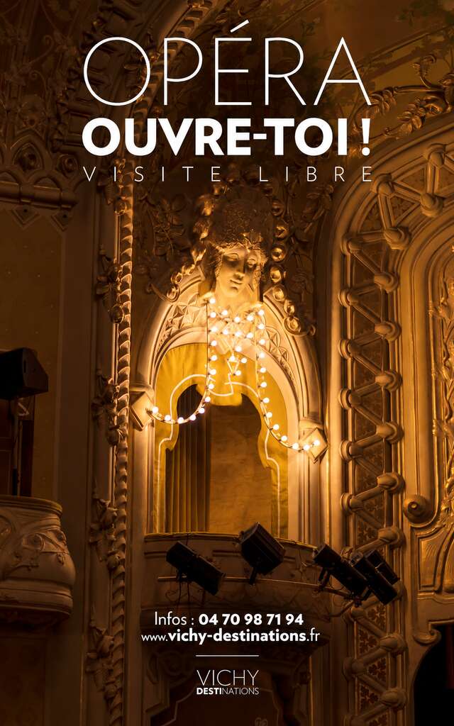 JEP 2026  - Opéra ouvre-toi  !