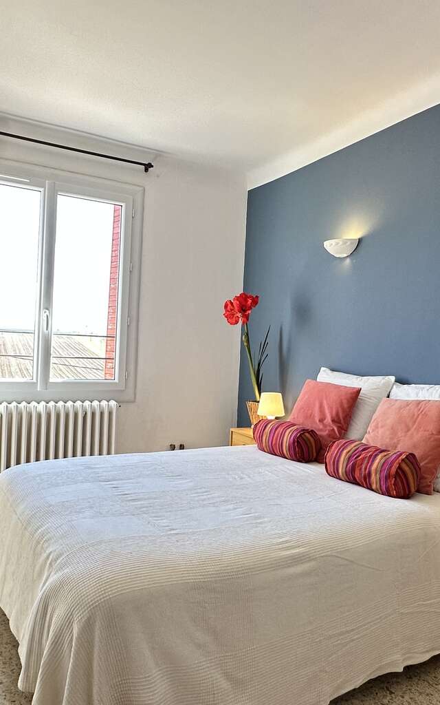 Appartement T3 Domaine de La Blache - Les Lavandes