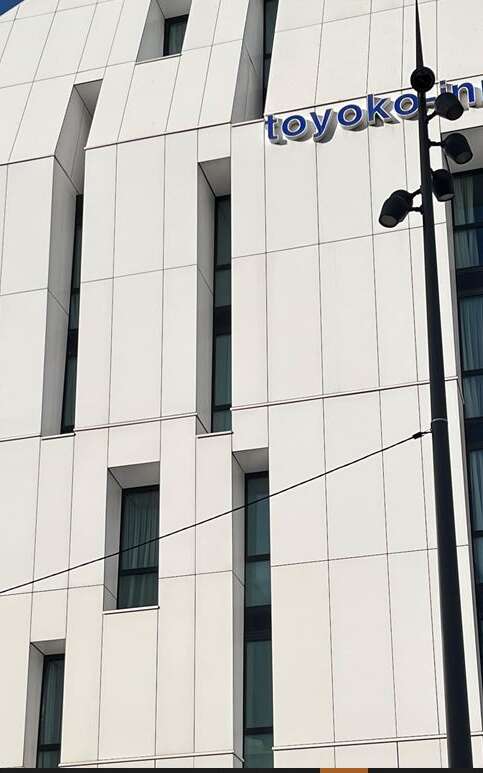 Toyoko Inn