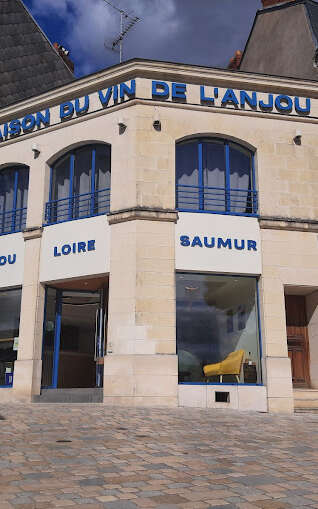 Maison des Vins d'Anjou-Angers-Saumur