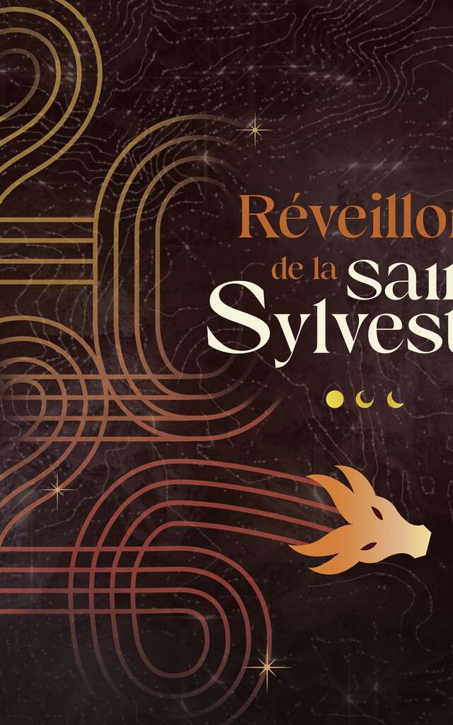Réveillon de la Saint Sylvestre