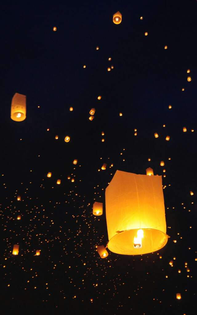 Anniversaire de la ville de Nouméa