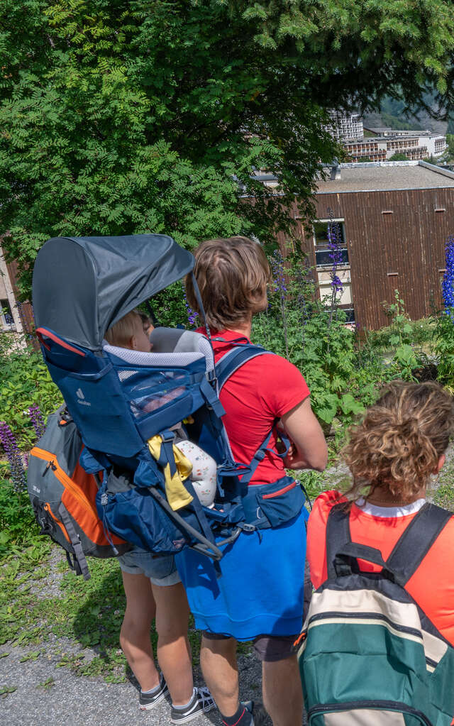La balade des artisans locaux !