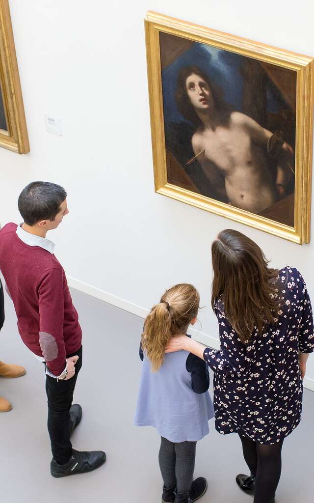 Musée des Beaux Arts