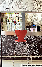 Hôtel Ibis Cannes Centre