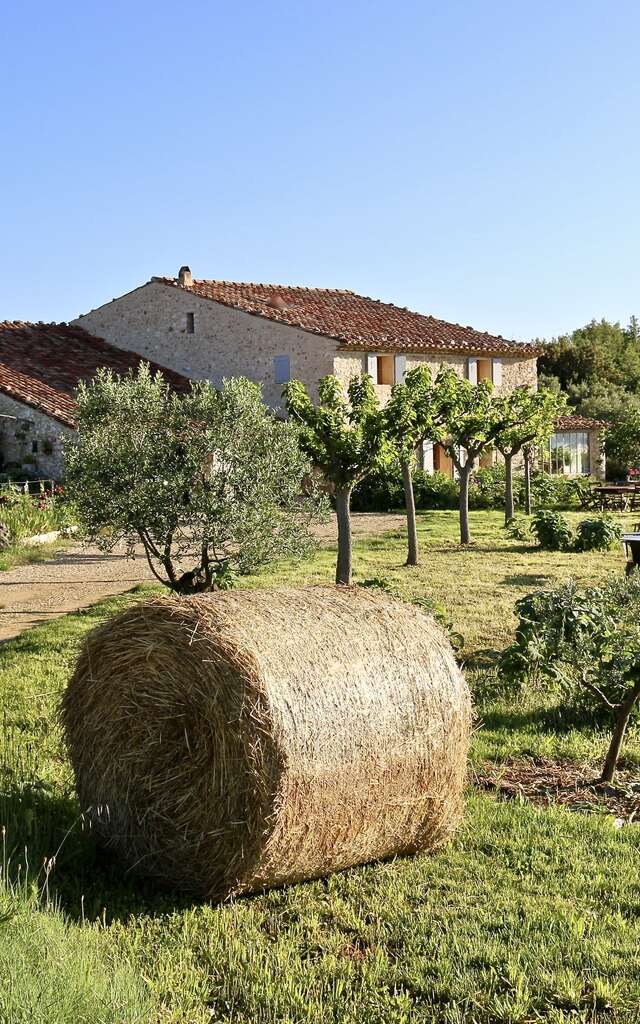 La Bergerie nature