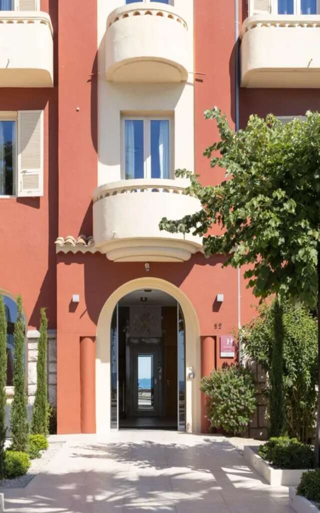 Hôtel Royalmar