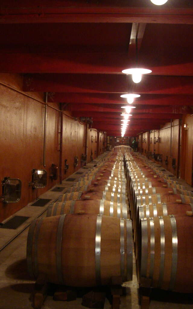 Cave de Cairanne "Camille & Cecilia