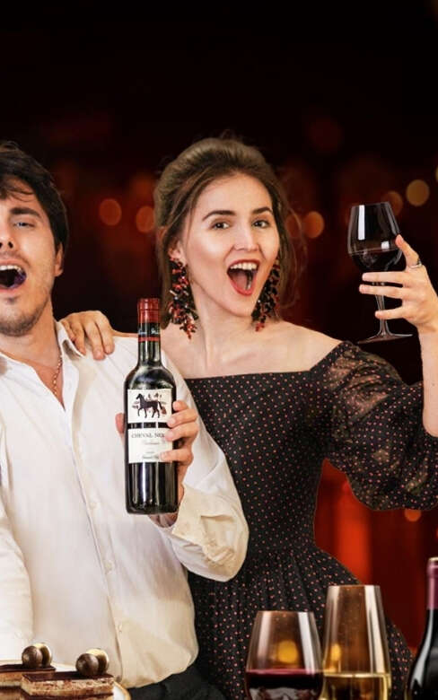 Spectacle " Opéra Bouffe "