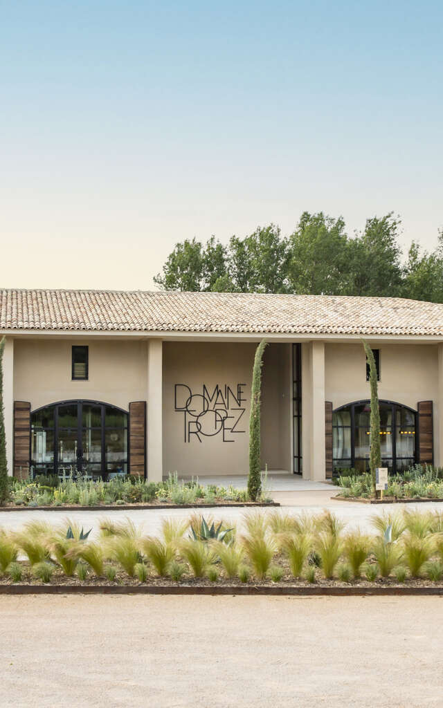 Domaine Tropez