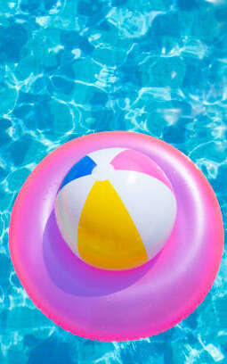 Pool Party