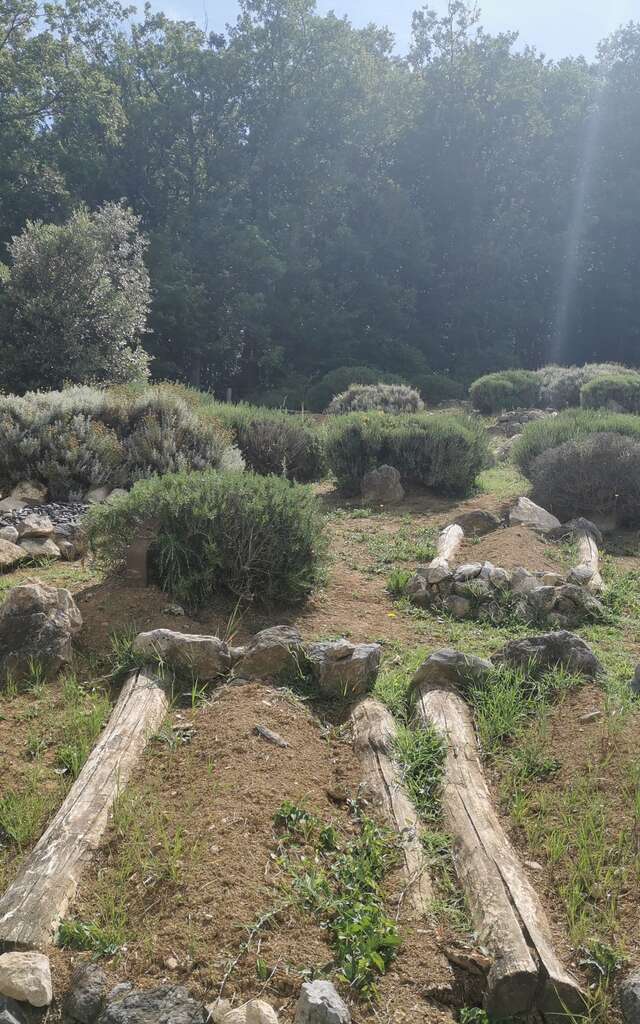 La boucle de Tabariane