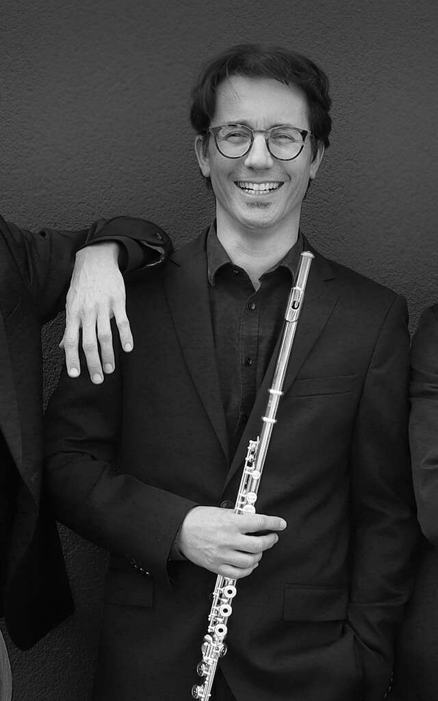 Carte Blanche #4 Impressions Françaises